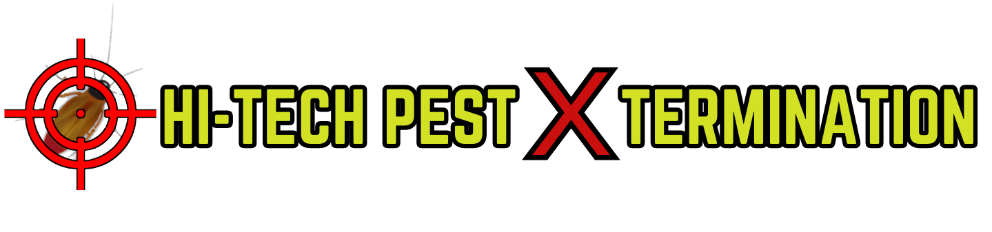 Hi-Tech Pest Xtermination